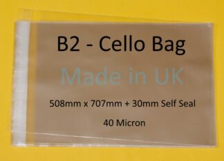 B2 - Cellos 508mm x 707mm