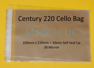 Century 220 Cello Bags