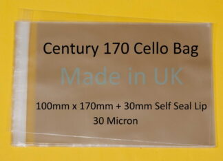 Century 170 Cello Bags