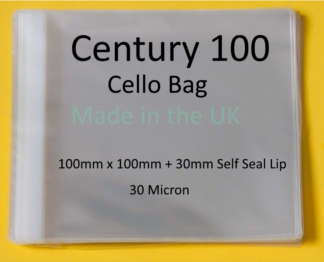 Century 100 Cello Bags