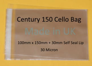 Century 150 Cello Bags